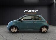 FIAT 500 C 1.2 Anniversario