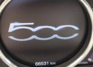 FIAT 500 C 1.2 Anniversario