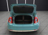 FIAT 500 C 1.2 Anniversario