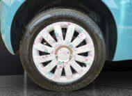 FIAT 500 C 1.2 Anniversario