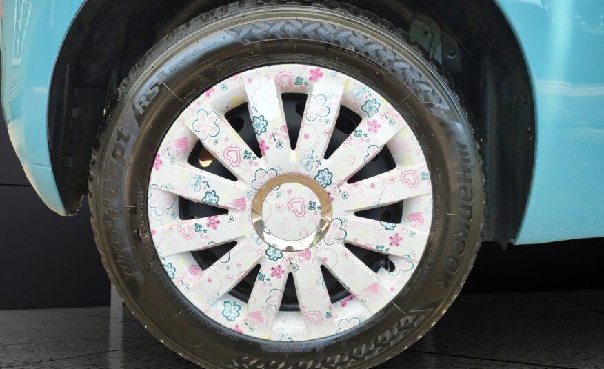FIAT 500 C 1.2 Anniversario