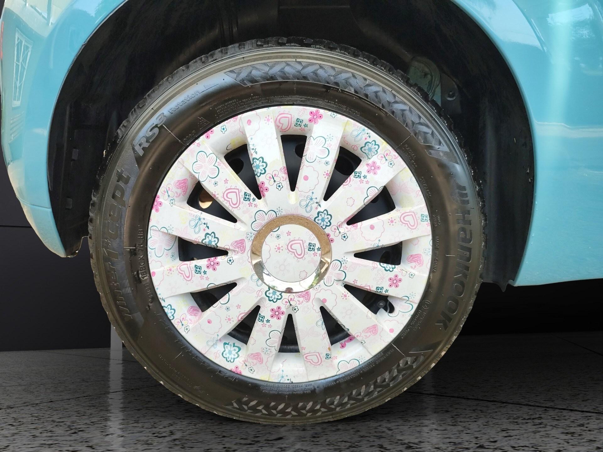 FIAT 500 C 1.2 Anniversario