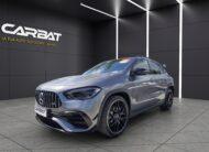 MERCEDES GLA 45 4Matic+ AMG
