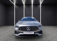 MERCEDES GLA 45 4Matic+ AMG