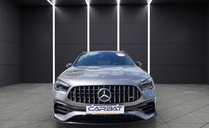 MERCEDES GLA 45 4Matic+ AMG