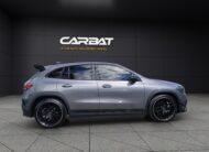MERCEDES GLA 45 4Matic+ AMG