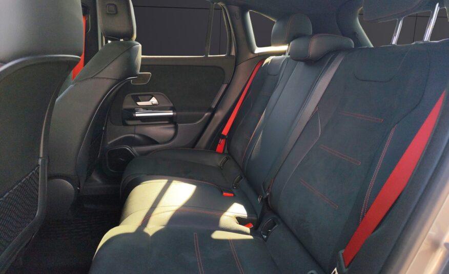 MERCEDES GLA 45 4Matic+ AMG