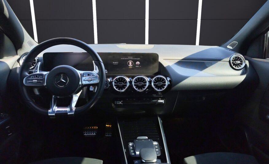 MERCEDES GLA 45 4Matic+ AMG
