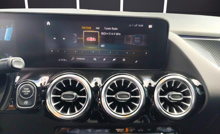 MERCEDES GLA 45 4Matic+ AMG
