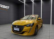PEUGEOT 208 PureTech 100 Stop&Start EAT8 5 porte Active