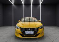 PEUGEOT 208 PureTech 100 Stop&Start EAT8 5 porte Active
