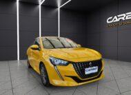 PEUGEOT 208 PureTech 100 Stop&Start EAT8 5 porte Active