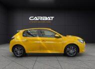 PEUGEOT 208 PureTech 100 Stop&Start EAT8 5 porte Active