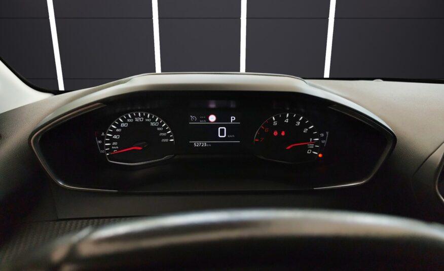 PEUGEOT 208 PureTech 100 Stop&Start EAT8 5 porte Active