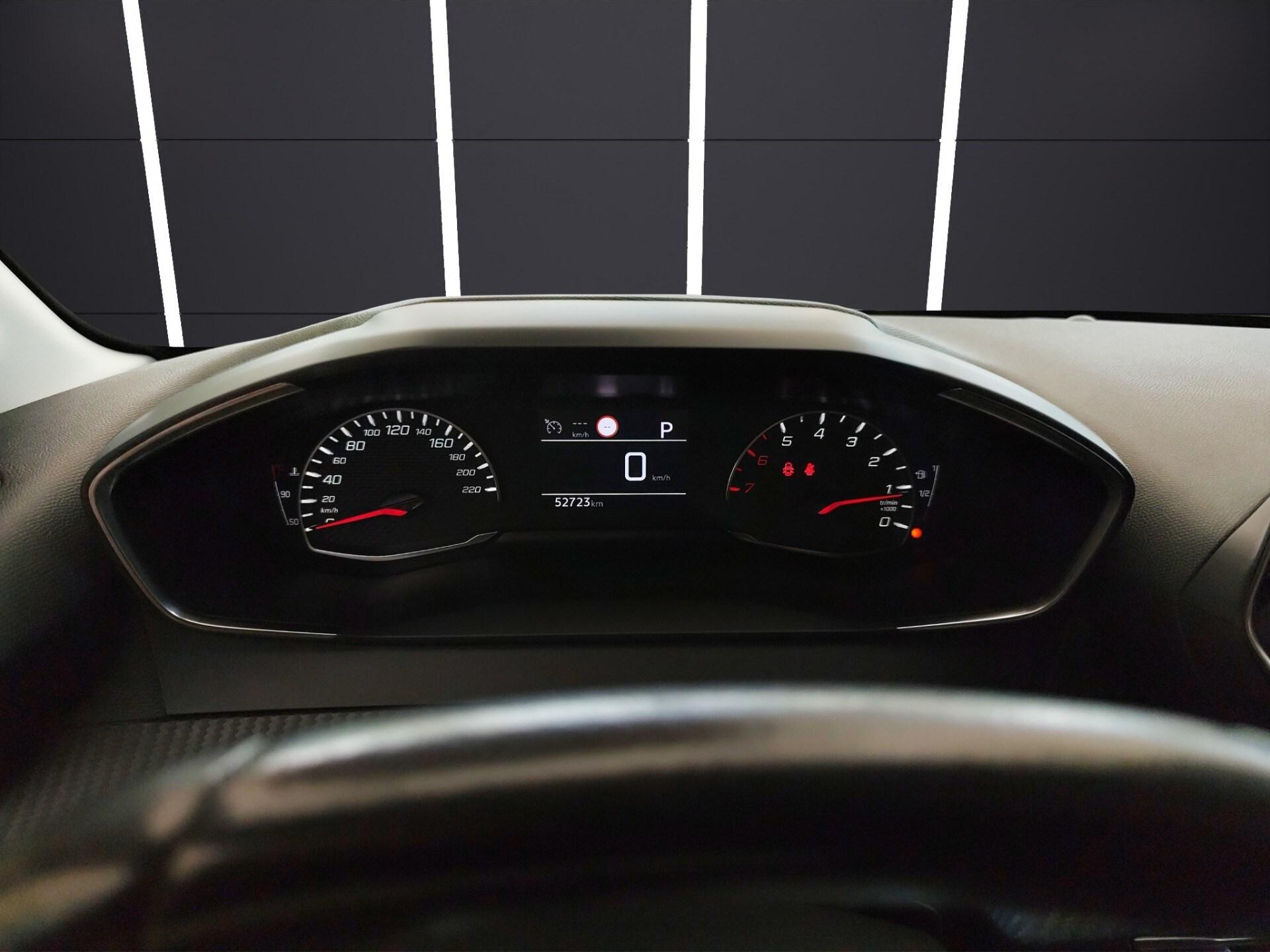PEUGEOT 208 PureTech 100 Stop&Start EAT8 5 porte Active