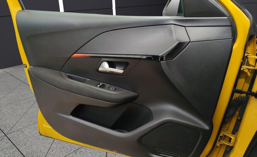 PEUGEOT 208 PureTech 100 Stop&Start EAT8 5 porte Active