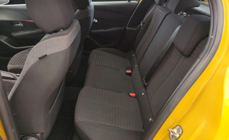 PEUGEOT 208 PureTech 100 Stop&Start EAT8 5 porte Active
