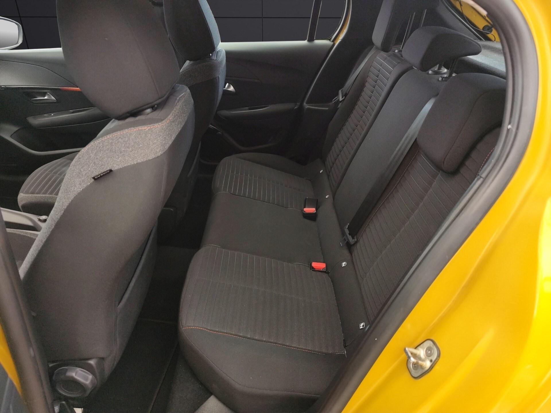 PEUGEOT 208 PureTech 100 Stop&Start EAT8 5 porte Active