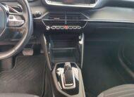 PEUGEOT 208 PureTech 100 Stop&Start EAT8 5 porte Active