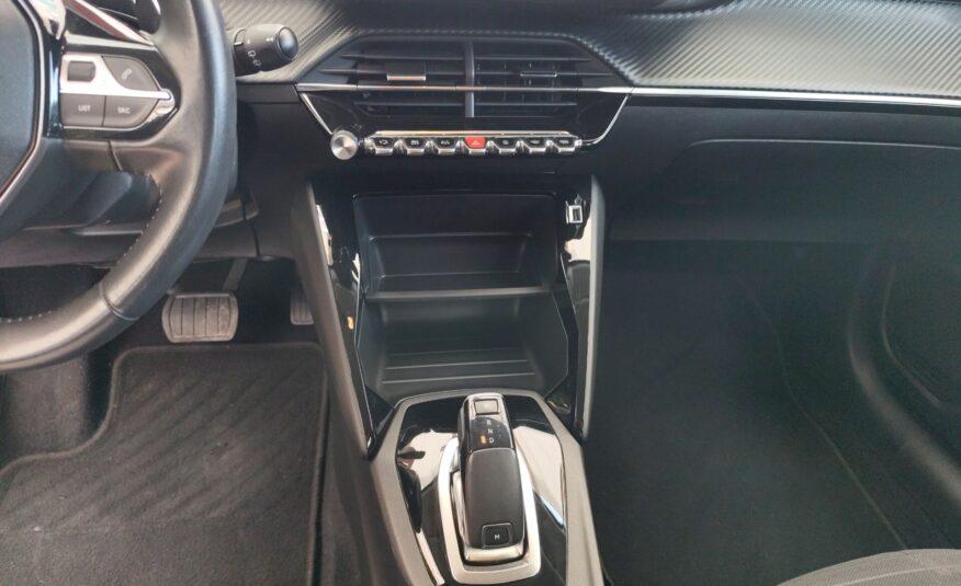 PEUGEOT 208 PureTech 100 Stop&Start EAT8 5 porte Active