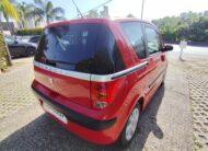 PEUGEOT 1.4 Sporty 2Tronic