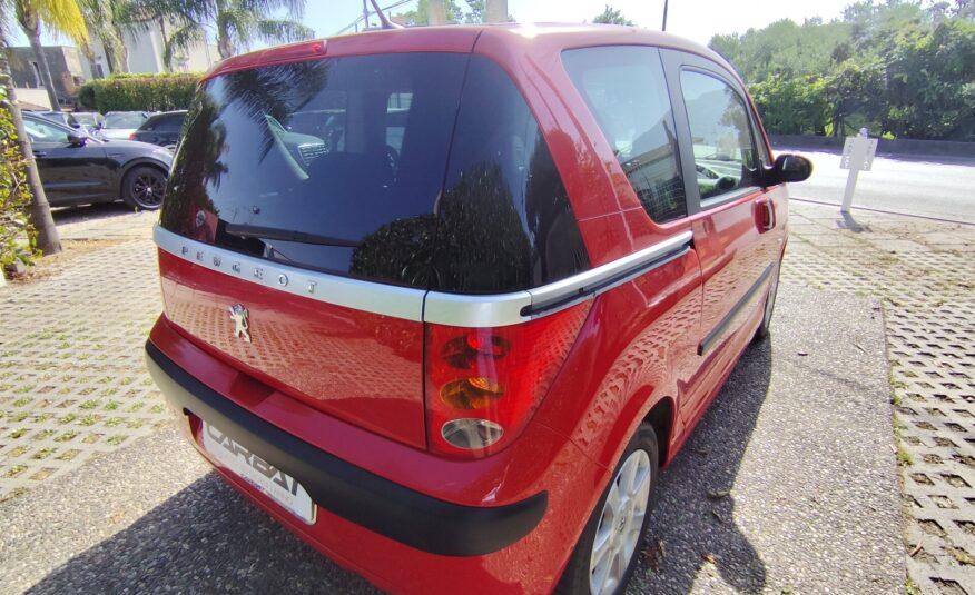 PEUGEOT 1.4 Sporty 2Tronic