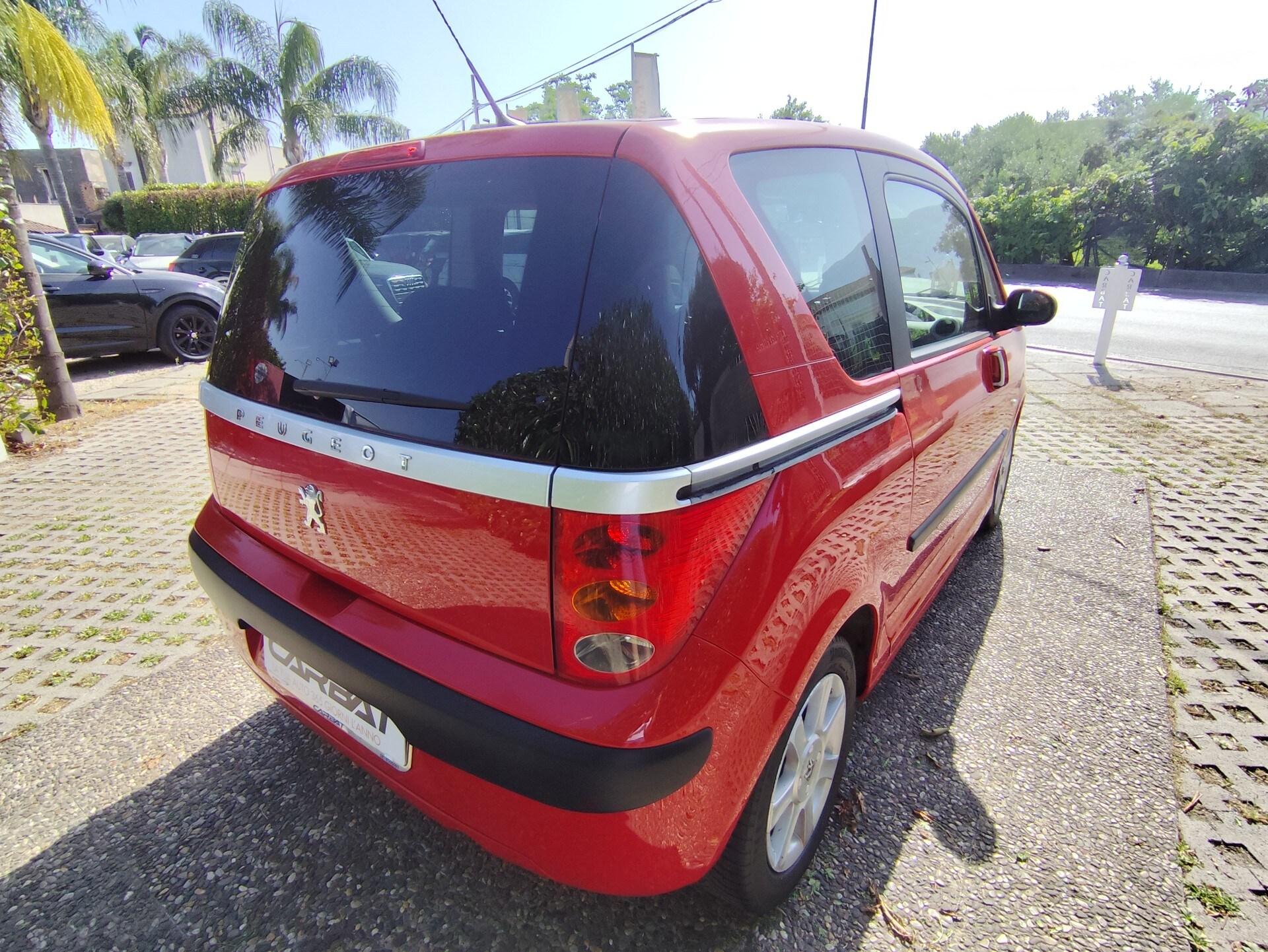 PEUGEOT 1.4 Sporty 2Tronic