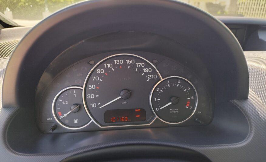 PEUGEOT 1.4 Sporty 2Tronic