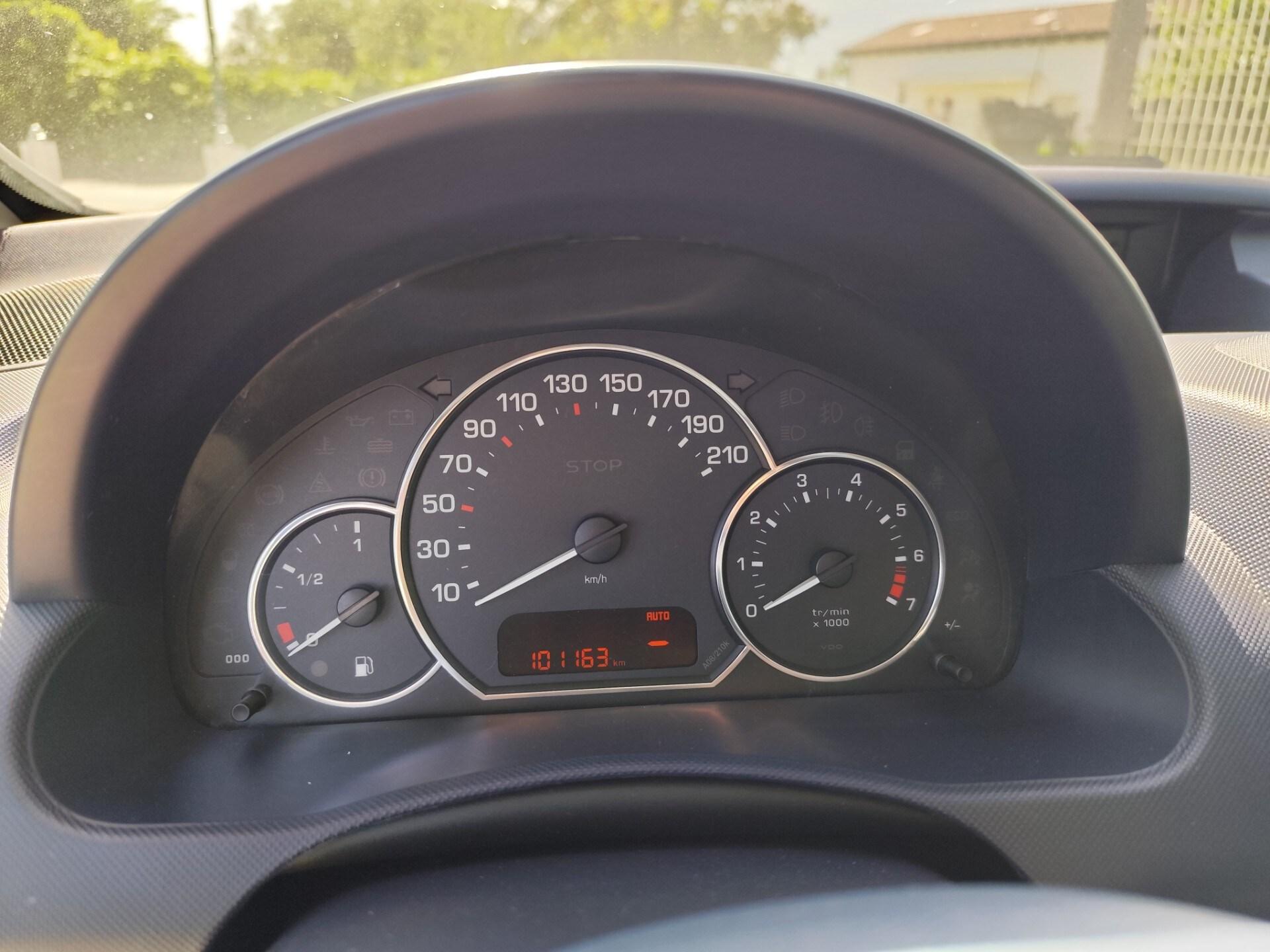 PEUGEOT 1.4 Sporty 2Tronic