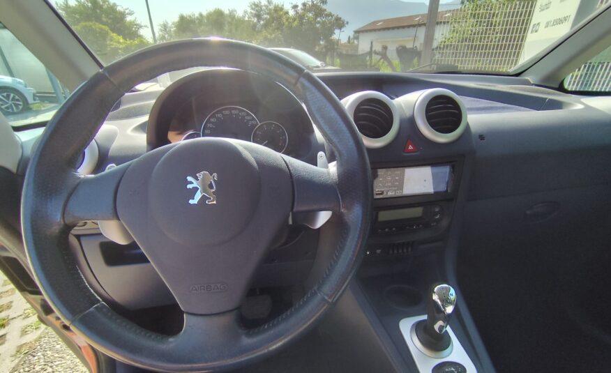 PEUGEOT 1.4 Sporty 2Tronic