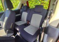 PEUGEOT 1.4 Sporty 2Tronic