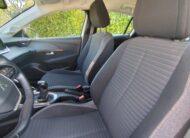 PEUGEOT 208 PureTech 75 Stop&Start 5 porte Active
