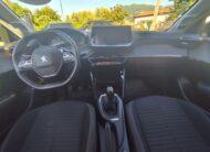 PEUGEOT 208 PureTech 75 Stop&Start 5 porte Active