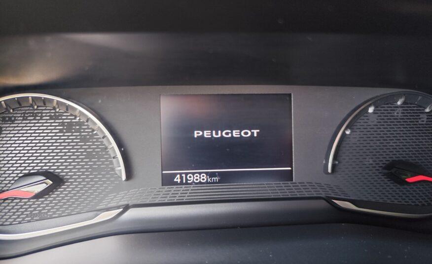 PEUGEOT 208 PureTech 75 Stop&Start 5 porte Active