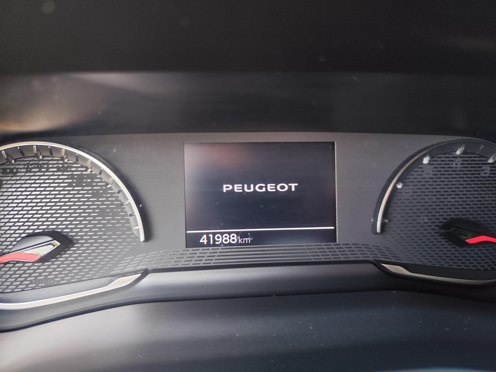 PEUGEOT 208 PureTech 75 Stop&Start 5 porte Active
