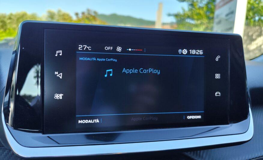 PEUGEOT 208 PureTech 75 Stop&Start 5 porte Active