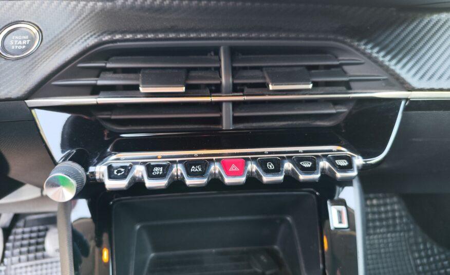 PEUGEOT 208 PureTech 75 Stop&Start 5 porte Active