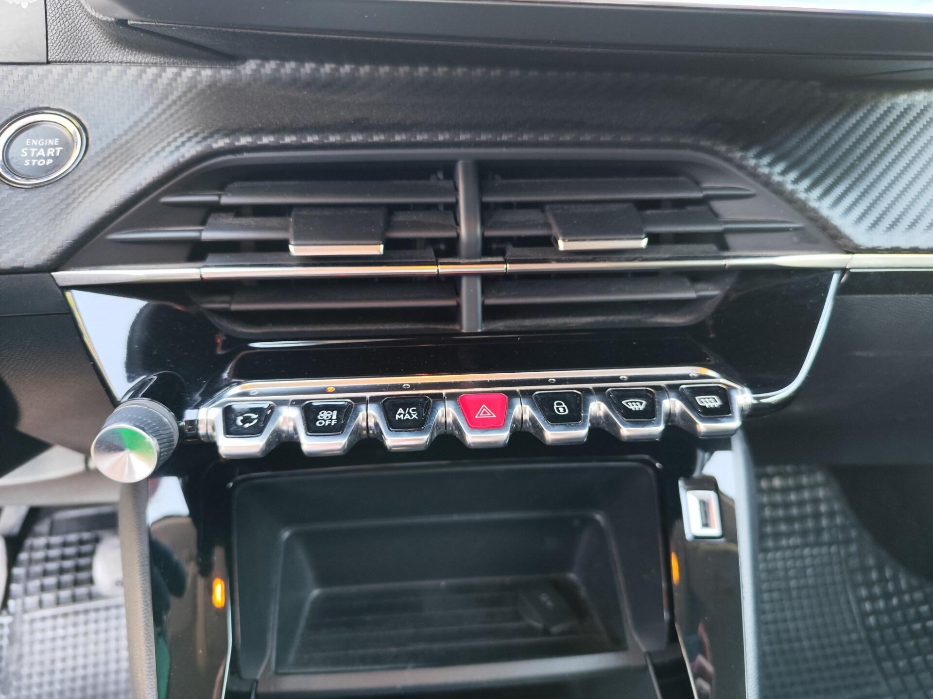 PEUGEOT 208 PureTech 75 Stop&Start 5 porte Active