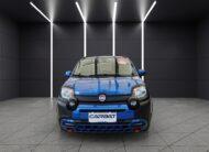 FIAT Panda Cross 1.0 FireFly S&S Hybrid