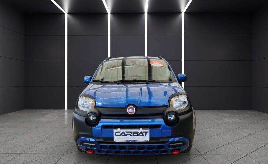 FIAT Panda Cross 1.0 FireFly S&S Hybrid