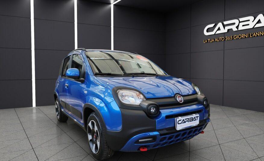 FIAT Panda Cross 1.0 FireFly S&S Hybrid