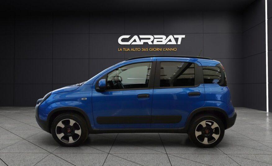 FIAT Panda Cross 1.0 FireFly S&S Hybrid