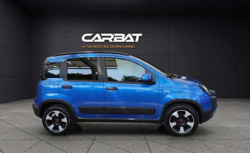 FIAT Panda Cross 1.0 FireFly S&S Hybrid