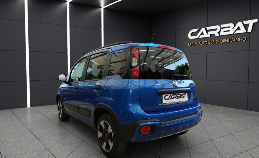 FIAT Panda Cross 1.0 FireFly S&S Hybrid