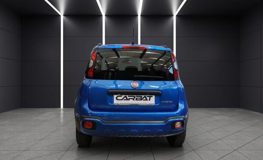 FIAT Panda Cross 1.0 FireFly S&S Hybrid