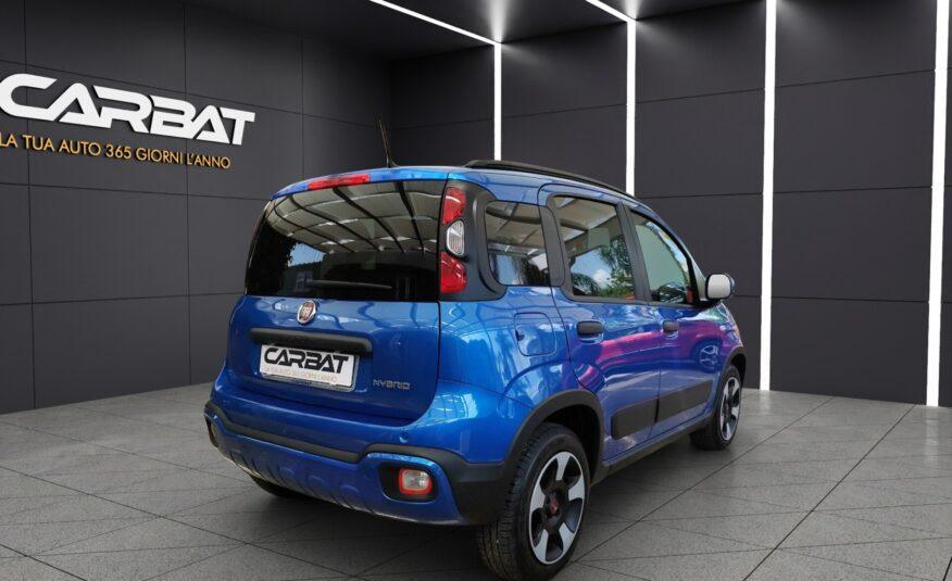 FIAT Panda Cross 1.0 FireFly S&S Hybrid