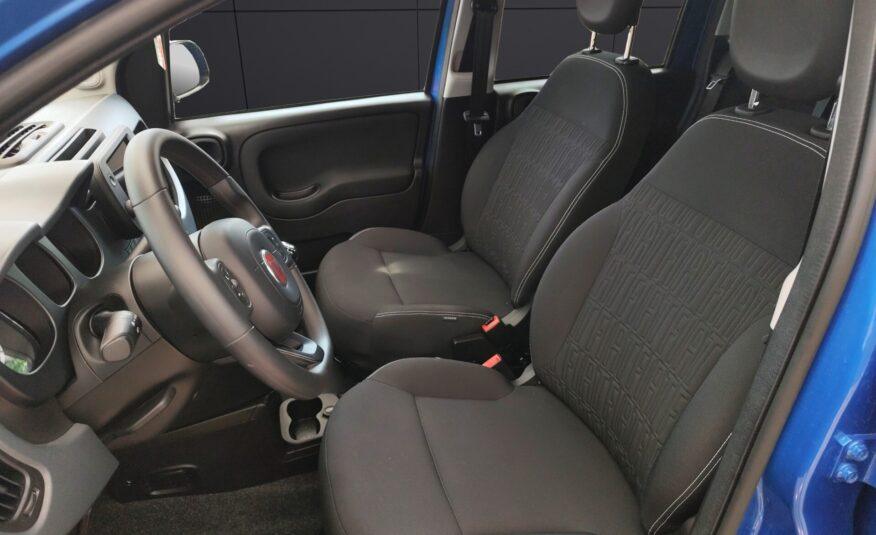 FIAT Panda Cross 1.0 FireFly S&S Hybrid
