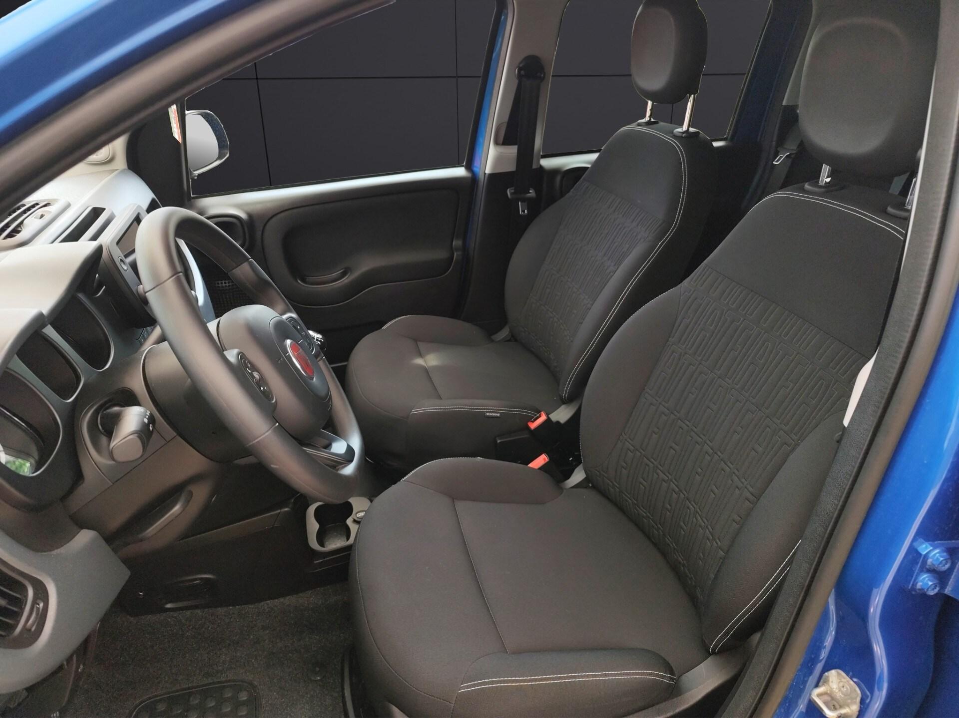 FIAT Panda Cross 1.0 FireFly S&S Hybrid