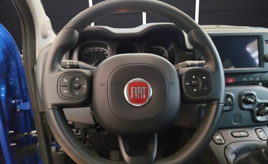 FIAT Panda Cross 1.0 FireFly S&S Hybrid