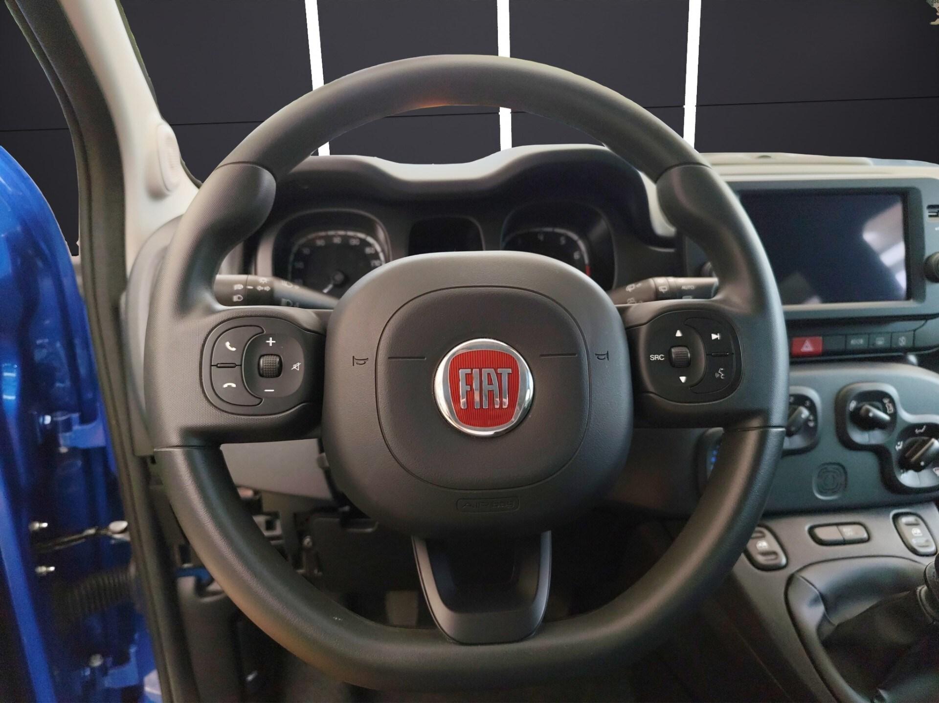 FIAT Panda Cross 1.0 FireFly S&S Hybrid